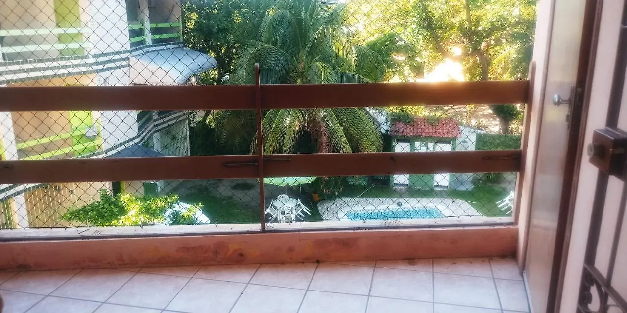 Ximenes Family Apartment Porto de Galinhas Brazil