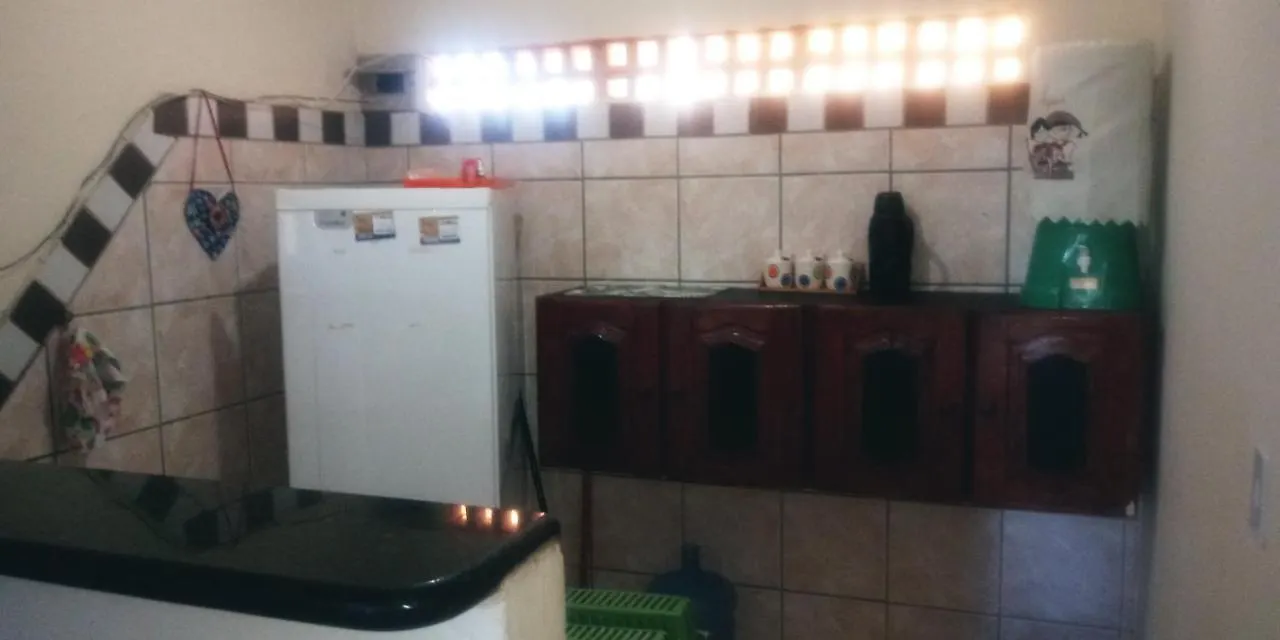 Ximenes Family Apartment Porto de Galinhas