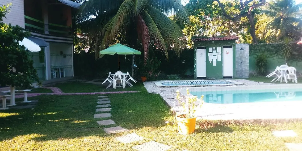 Ximenes Family Apartment Porto de Galinhas