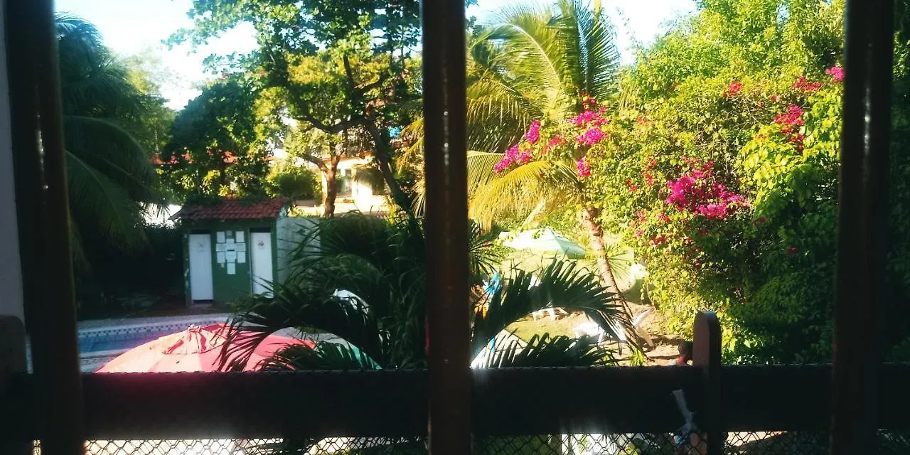 Ximenes Family Apartment Porto de Galinhas