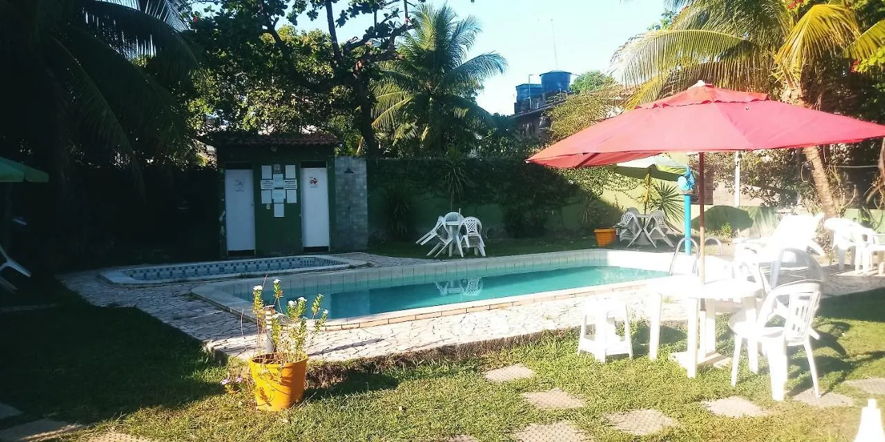 Ximenes Family Apartment Porto de Galinhas
