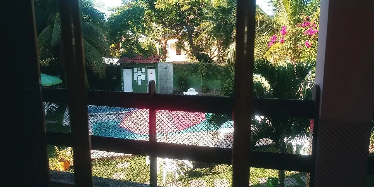 Ximenes Family Apartment Porto de Galinhas 0*,