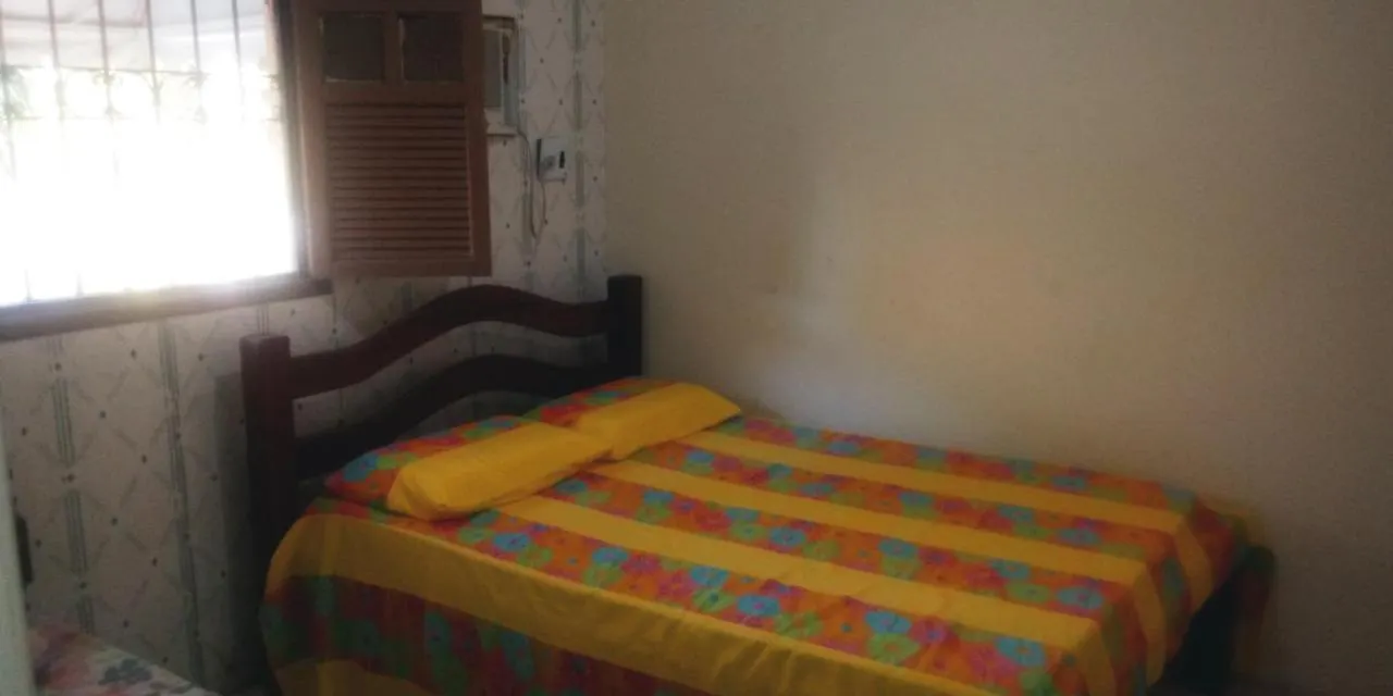 Ximenes Family Apartment Porto de Galinhas