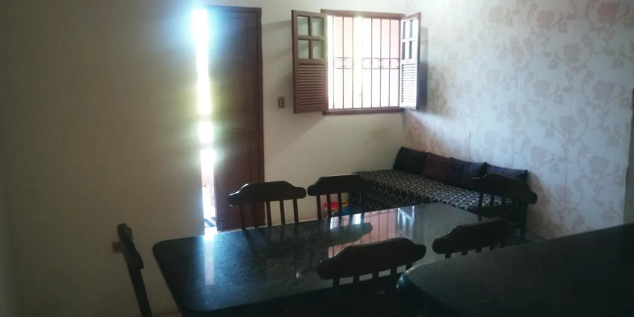 Ximenes Family Apartment Porto de Galinhas