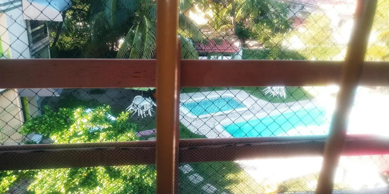 Ximenes Family Apartment Porto de Galinhas