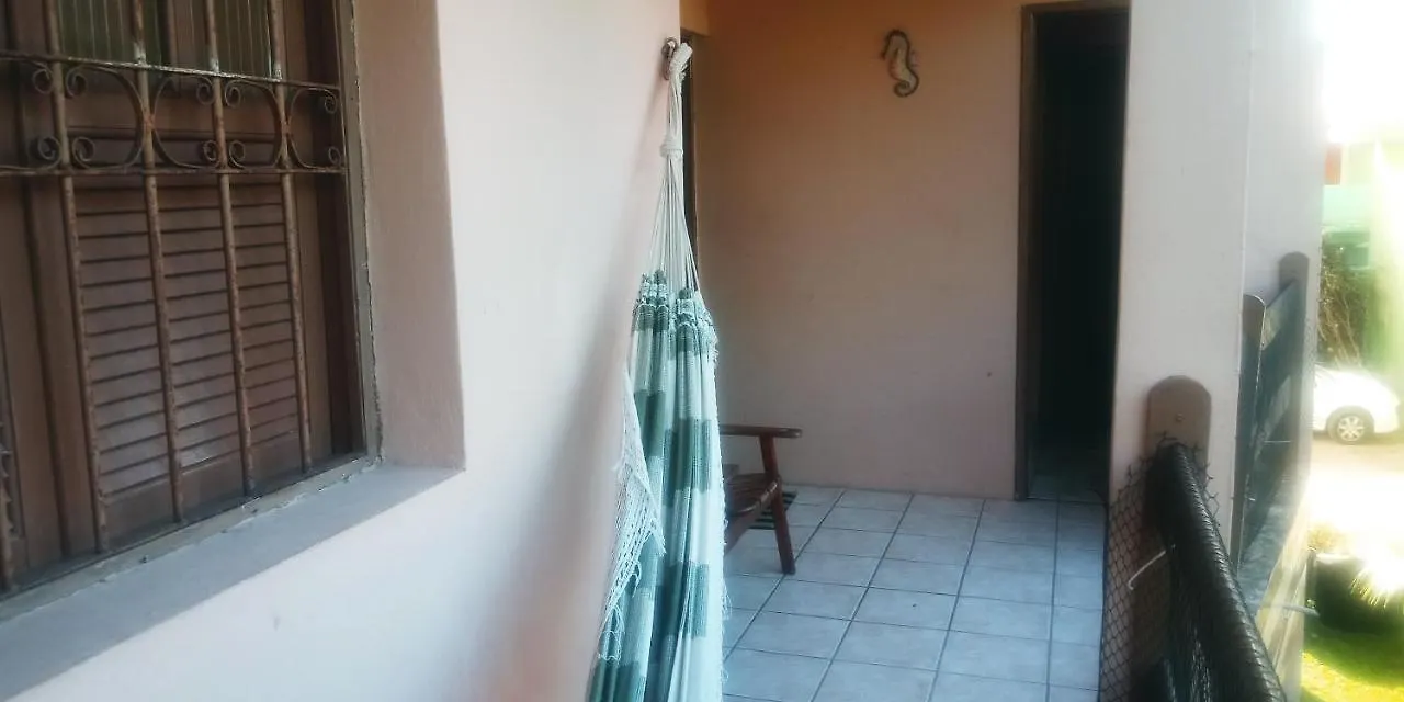 Ximenes Family Apartment Porto de Galinhas Brazil