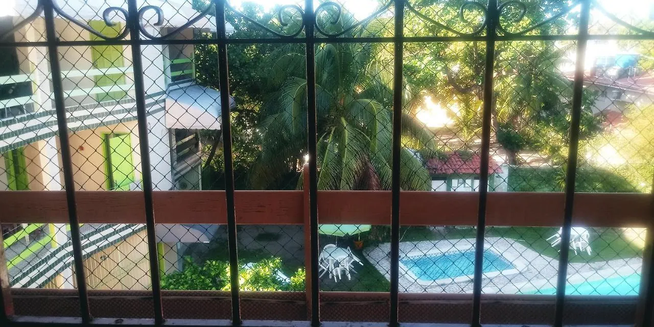 Ximenes Family Apartment Porto de Galinhas 0*,  Brazil