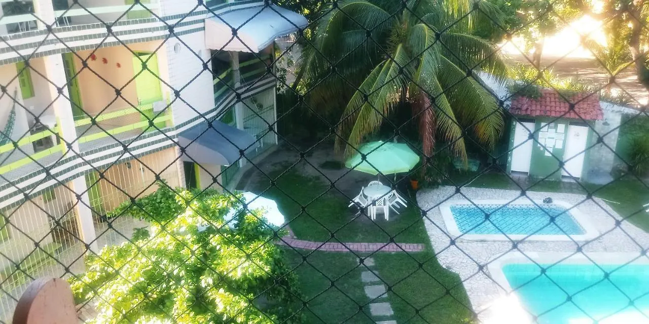 Ximenes Family Apartment Porto de Galinhas