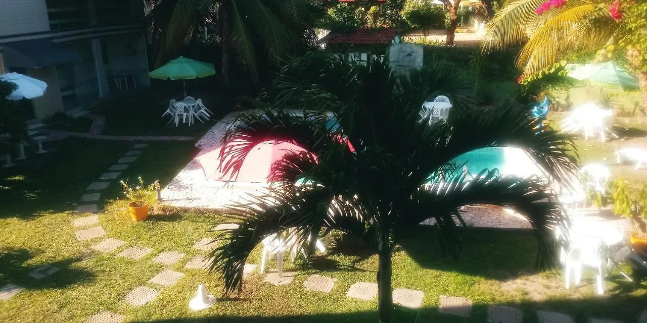 Ximenes Family Apartment Porto de Galinhas Brazil