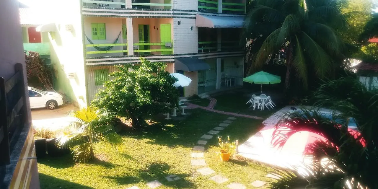 Ximenes Family Apartment Porto de Galinhas