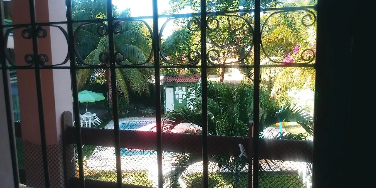 Ximenes Family Apartment Porto de Galinhas