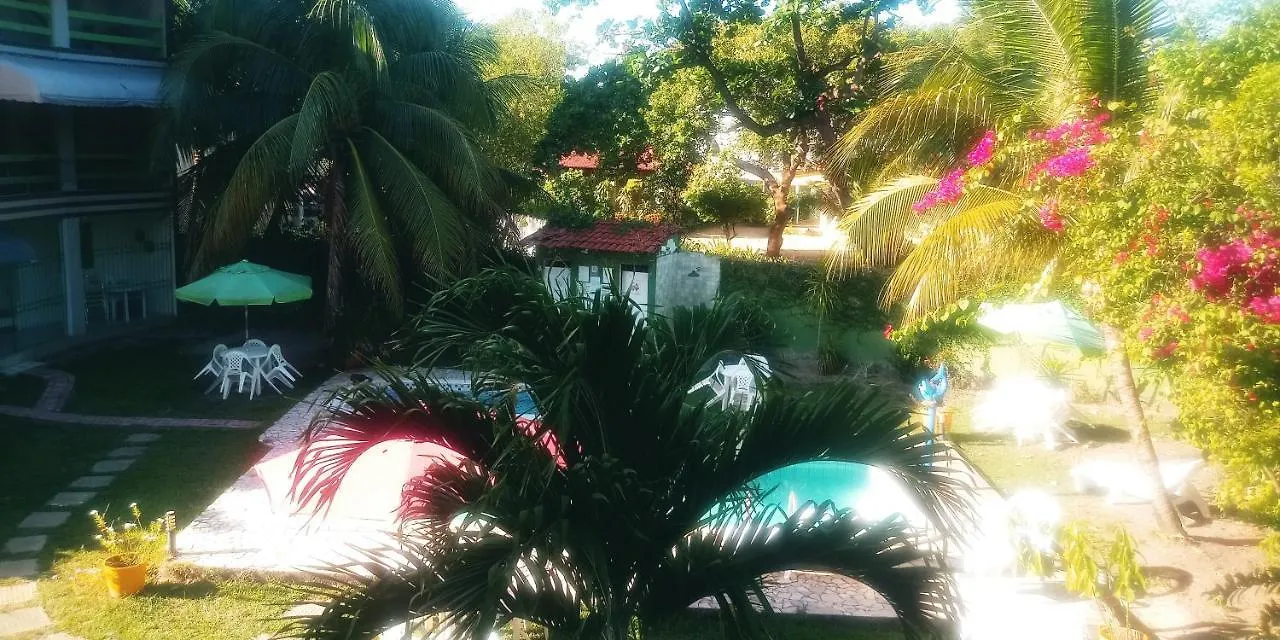 Ximenes Family Apartment Porto de Galinhas