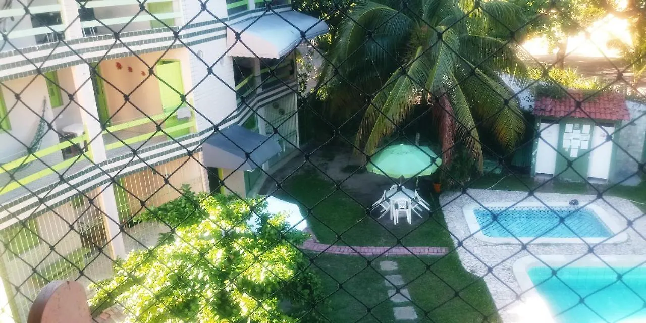 Ximenes Family Apartment Porto de Galinhas 0*,  Brazil