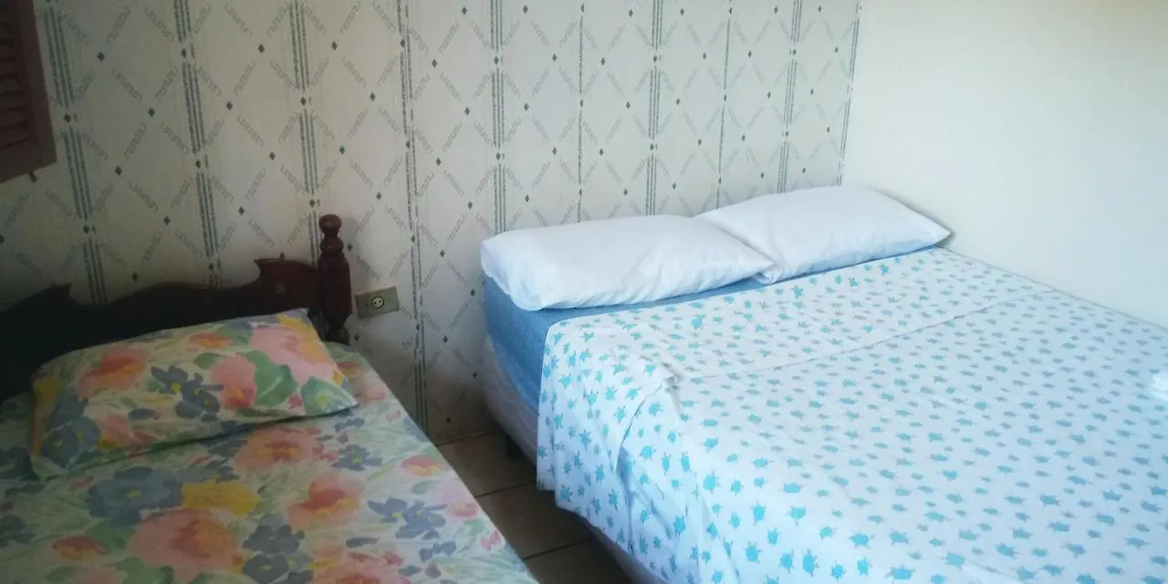 Ximenes Family Apartment Porto de Galinhas