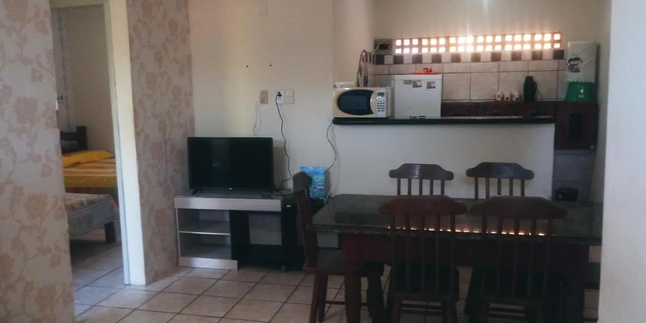 Ximenes Family Apartment Porto de Galinhas