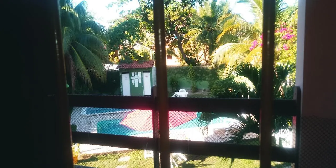 Ximenes Family Apartment Porto de Galinhas 0*,
