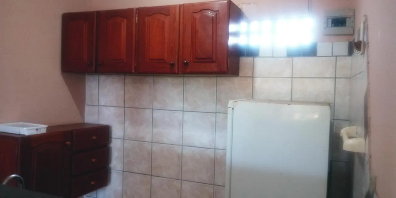 Ximenes Family Apartment Porto de Galinhas