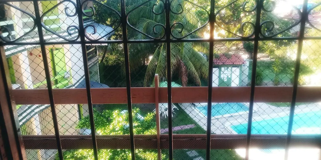 Ximenes Family Apartment Porto de Galinhas
