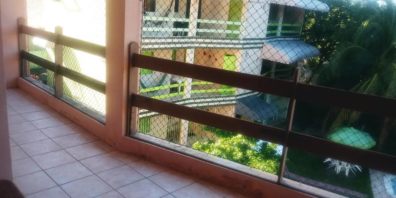 Ximenes Family Apartment Porto de Galinhas