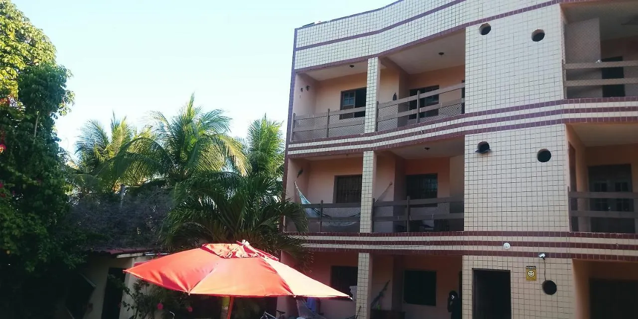 Ximenes Family Apartment Porto de Galinhas Brazil