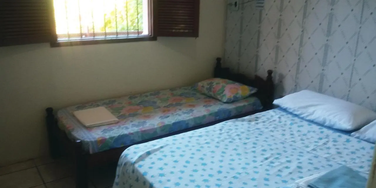 Ximenes Family Apartment Porto de Galinhas Brazil