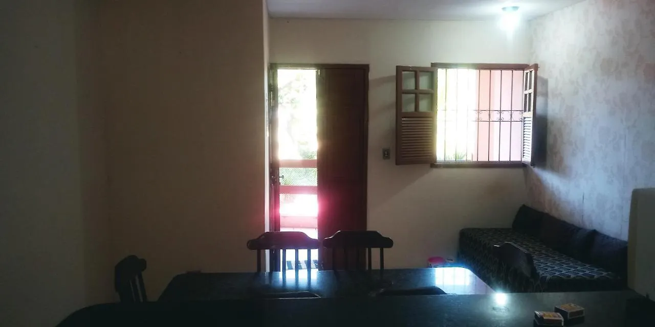 Ximenes Family Apartment Porto de Galinhas 0*,  Brazil