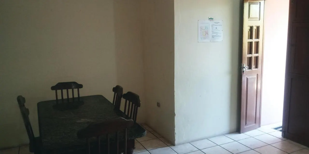 Ximenes Family Apartment Porto de Galinhas