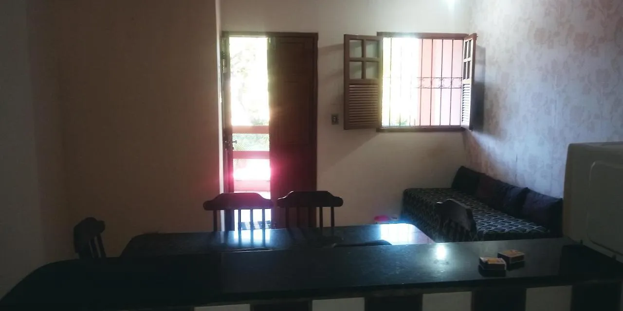 Ximenes Family Apartment Porto de Galinhas Brazil