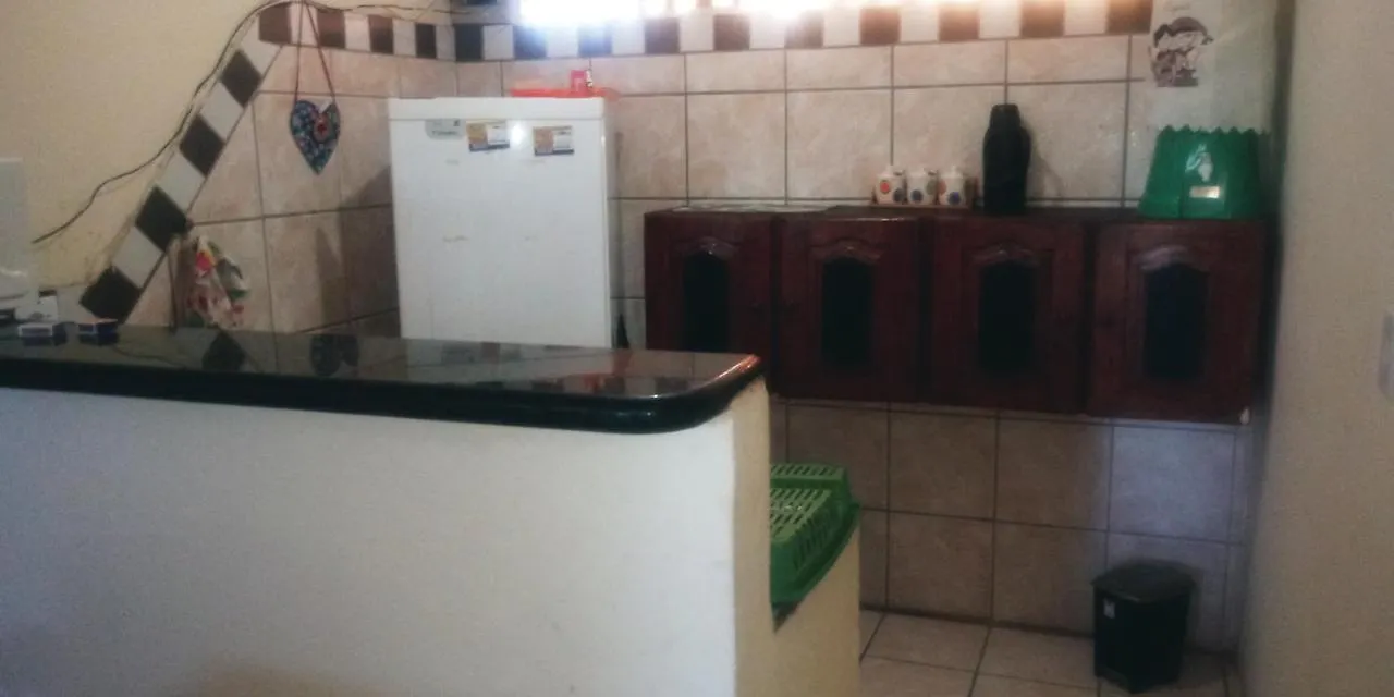 Ximenes Family Apartamento Pôrto das Galinhas