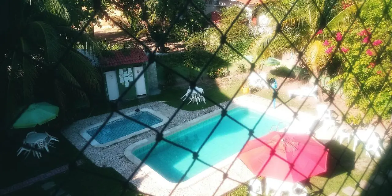 Ximenes Family Apartamento Pôrto das Galinhas
