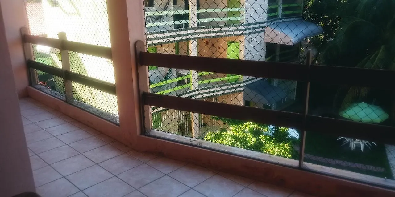 Ximenes Family Apartamento Pôrto das Galinhas