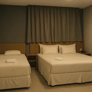 Solar Paulista Hotel São Paulo